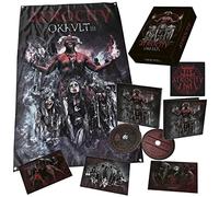 Atrocity - Okkult III (Ltd. Boxset)