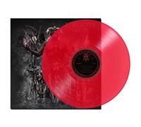 Atrocity - Okkult III (Ltd.Red Transparent Vinyl)