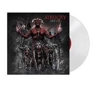Atrocity - Okkult III (Ltd. White Vinyl)