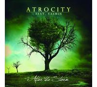 AFTER THE STORM (FEAT. YASMIN) (LTD. DIGIPAK)