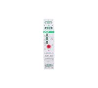 CAPTEUR PERTE DE PHASE ET ASYMÉTRIE 10A 1P 1M CZF CZF-311