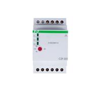 CZF-331 Relais perte/asymétrie phases 8A 2P 4s 40-80V