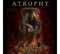 Atrophy - Lexical Occultation 1,618 : The Veil from Beyond