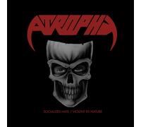 Socialized Hate - Violent By Nature