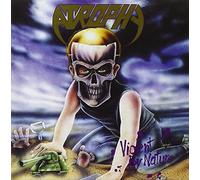 Atrophy - Violent by Nature