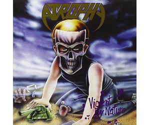 Atrophy - Violent by Nature