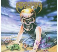 Atrophy - Violent by Nature-Digi [Import]
