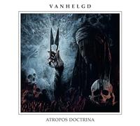 Vanhelgd - Atropos doctrina [Import]