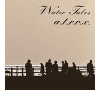 Atrox - Water Tales [Import]