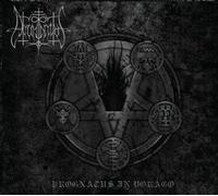 Atrum Inritus - Prognatus in Vorago [Import]
