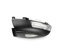 ATRYX Led Clignotants Auto Pour VW Pour Tiguan 2009-2017 Pour Sharan 2012-2019 Clignotant Rétroviseur Bienvenue Répéteur Indicateur Lampe Clignotants LED (Taille : La gauche)