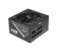 ATS - Alimentation électrique (interne) - ATX12V - 80 PLUS Gold - CA 110-240 V - 850 Watt - PFC active