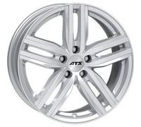 ATS ANTARES polarsilber 7.0Jx17 5x112 ET43