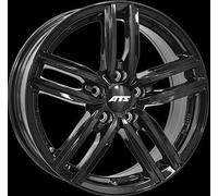 Jantes ATS Antares 7.0Jx17 ET43 5x112 SW pour SKODA Karoq Karoq Scout Kodiaq Oct