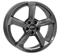 ATS AUVORA dark grey 8.5Jx20 5x112 ET46