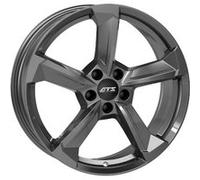 ATS AUVORAX dark grey 8.5Jx19 5x112 ET56