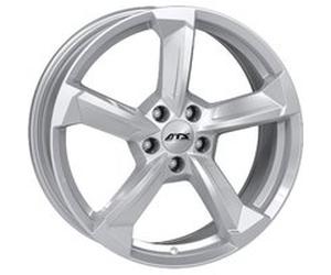 ATS AUVORAX polarsilber 9.0Jx20 5x112 ET57