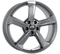 ATS AUVX-85936PO17-6 Jante