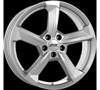 Jantes ATS Auvora 8.5Jx19 ET40 5x112 SIL pour BMW 2 X1 X2