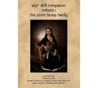 ATS Drill Companion - Vol.1: The Pivot bump Family - Krisztina Clark