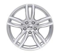 Jantes ATS Evolution 7.5Jx17 ET54 5x112 SIL pour BMW 1 2