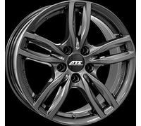 Jantes ATS Evolution 8.0Jx19 ET30 5x112 GREY pour MINI/BMW Countryman