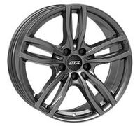 ATS EVOLUTION dark grey 7.0Jx18 5x112 ET22