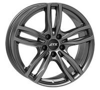 ATS EVOLUTION dark grey 7.5Jx17 5x112 ET27