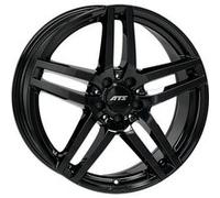 ATS MIZAR diamantschwarz 8.0Jx19 5x112 ET30.5
