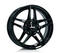 Jantes ATS Mizar 7.5Jx17 ET40 5x112 SW pour MERCEDES-BENZ A B C CLA E GLA GLB GL