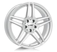 Jantes ATS Mizar 8.0Jx18 ET38 5x112 SIL pour INFINITI QX30