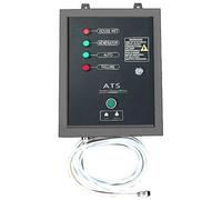 ATS Panneau de contrôle automatique avec connecteur - PRAMAC - PY000A000B2