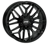 ATS PASSION diamantschwarz 10.5Jx20 5x120 ET35