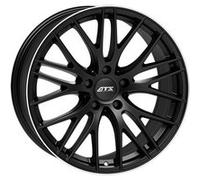 ATS PERFEKTION racingschwarz hornpoliert 8.5Jx19 5x114.3 ET40