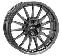 Absolute Tech Systems Jantes ATS StreetRallye 7.5Jx18 ET35 5x100 GREY SKODA Fabia Kamiq Praktik R