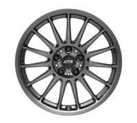 Jantes ATS StreetRallye 7.0Jx17 ET25 4x108 GREY pour DS 3