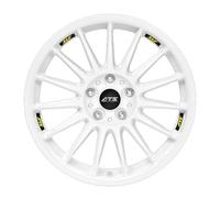 Jantes ATS StreetRallye 7.0Jx17 ET45 5x112 WSS pour SEAT Altea Ateca Exeo Leon
