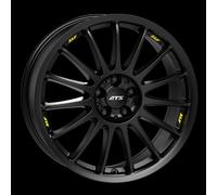 Jantes ATS StreetRallye 7.5Jx18 ET38 4x100 SW pour FIAT 124 Punto