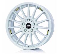 Jantes ATS StreetRallye 7.5Jx18 ET48 5x112 WSS pour VOLKSWAGEN Beetle Caddy Cros