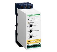 Schneider Electric – ATS01 – 12A 380-415V TRIFASICO 2FASES