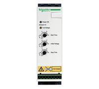 ATS01 22A 230V TRIFASICO 2FASES