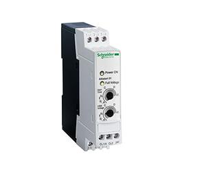 ATS01 3A 230V MONO/110-480V TRI 1FASE