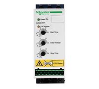 Schneider Electric ATS01 - 6A - 380-415V triphasé - 2 phases
