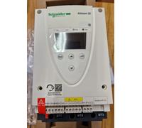 ATS22D47Q Démarreur progressif électronique Altistart 22 47A 440V Schneider