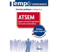 ATSEM: Agent territorial spécialisé des écoles maternelles