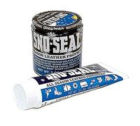 Imprégnation à la cire Atsko Cire SNO SEAL boîte 200 g