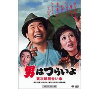Atsumi Kiyoshi-Otoko Ha Tsuraiyo.Torajirou Aiaigasa [Edizione: Giappone] [Import]