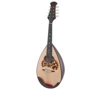 Atsushi Miyano Atsushi Miyano Round Back Mandolin M-1 RG