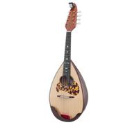 Atsushi Miyano Atsushi Miyano Round Back Mandolin M-1S RG