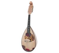 Atsushi Miyano Atsushi Miyano Round Back Mandolin M-4 MR